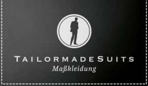 TailormadeSuits - Maßkleidung